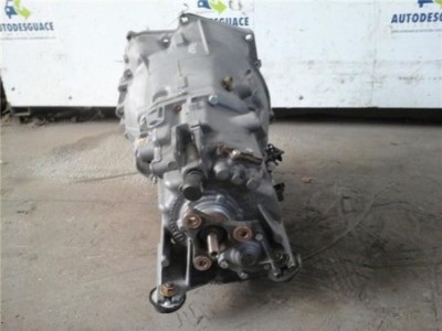 Caja Cambios Manual BMW Serie 1 Berlina  1 6 116i [1 6 Ltr  - 85 kW 16V CAT]