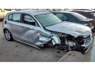Caja Cambios Manual BMW Serie 1 Berlina  1 6 116i [1 6 Ltr  - 85 kW 16V CAT] 2