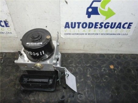 Nucleo Abs BMW Serie 1 Berlina  1 6 116i [1 6 Ltr  - 85 kW 16V CAT]