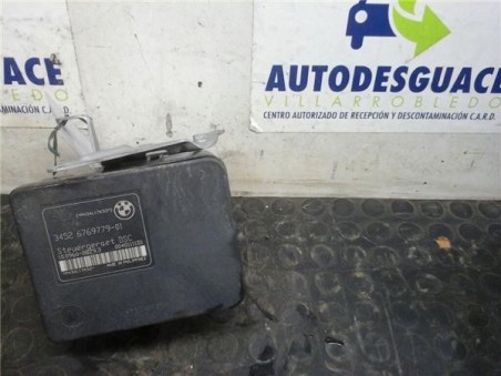 Nucleo Abs BMW Serie 1 Berlina  1 6 116i [1 6 Ltr  - 85 kW 16V CAT]