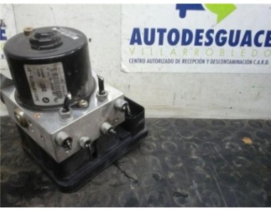 Nucleo Abs BMW Serie 1 Berlina  1 6 116i [1 6 Ltr  - 85 kW 16V CAT]