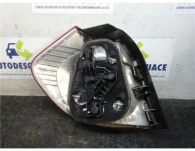 Piloto Trasero Derecho BMW Serie 1 Berlina  1 6 116i [1 6 Ltr  - 85 kW 16V CAT]