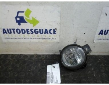 Faro Antiniebla Izquierdo BMW Serie 1 Berlina  1 6 116i [1 6 Ltr  - 85 kW 16V CAT]