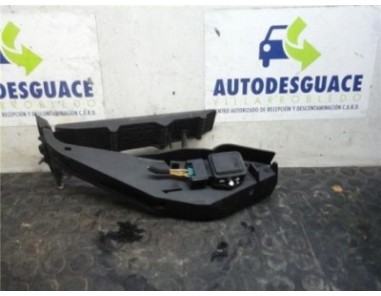 Potenciometro Pedal Gas BMW Serie 1 Berlina  1 6 116i [1 6 Ltr  - 85 kW 16V CAT]