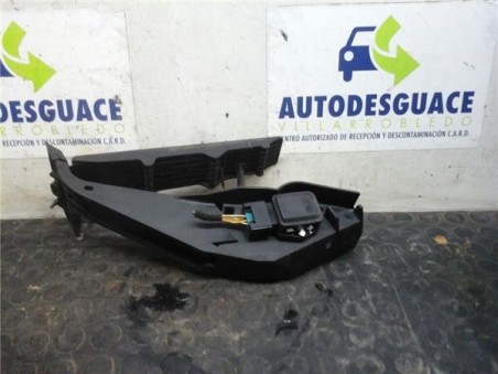 Potenciometro Pedal Gas BMW Serie 1 Berlina  1 6 116i [1 6 Ltr  - 85 kW 16V CAT]