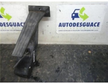 Potenciometro Pedal Gas BMW Serie 1 Berlina  1 6 116i [1 6 Ltr  - 85 kW 16V CAT]