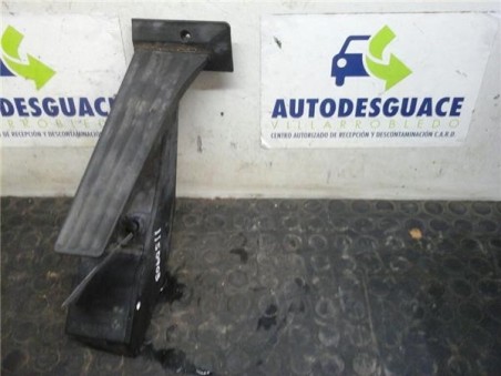 Potenciometro Pedal Gas BMW Serie 1 Berlina  1 6 116i [1 6 Ltr  - 85 kW 16V CAT]