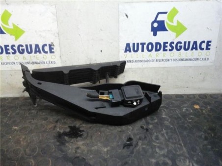 Potenciometro Pedal Gas BMW Serie 1 Berlina  1 6 116i [1 6 Ltr  - 85 kW 16V CAT]