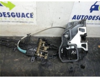Cerradura Puerta Trasera Derecha BMW Serie 1 Berlina  1 6 116i [1 6 Ltr  - 85 kW 16V CAT]