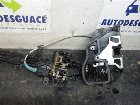 Cerradura Puerta Trasera Derecha BMW Serie 1 Berlina  1 6 116i [1 6 Ltr  - 85 kW 16V CAT]