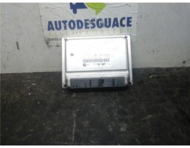 Centralita BMW Serie 3 Berlina  2 0 320d [2 0 Ltr  - 110 kW 16V Diesel CAT]