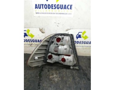 Piloto Trasero Derecho BMW Serie 3 Berlina  2 0 320d Edition Advance [2 0 Ltr  - 110 kW 16V Diesel CAT]