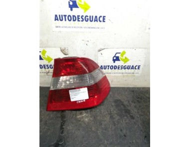 Piloto Trasero Derecho BMW Serie 3 Berlina  2 0 320d Edition Advance [2 0 Ltr  - 110 kW 16V Diesel CAT]