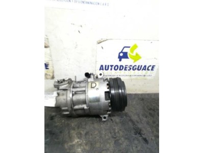 Compresor Aire Acondicionado BMW Serie 3 Berlina  2 0 320d Edition Advance [2 0 Ltr  - 110 kW 16V Diesel CAT]