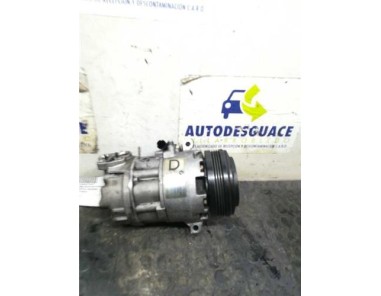 Compresor Aire Acondicionado BMW Serie 3 Berlina  2 0 320d Edition Advance [2 0 Ltr  - 110 kW 16V Diesel CAT]