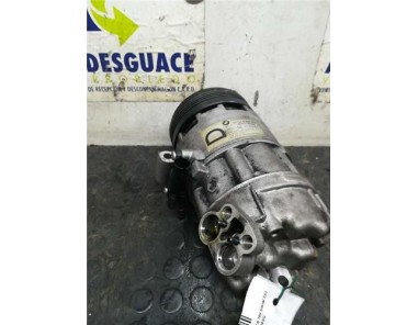 Compresor Aire Acondicionado BMW Serie 3 Berlina  2 0 320d Edition Advance [2 0 Ltr  - 110 kW 16V Diesel CAT]