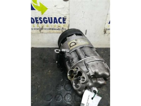 Compresor Aire Acondicionado BMW Serie 3 Berlina  2 0 320d Edition Advance [2 0 Ltr  - 110 kW 16V Diesel CAT]