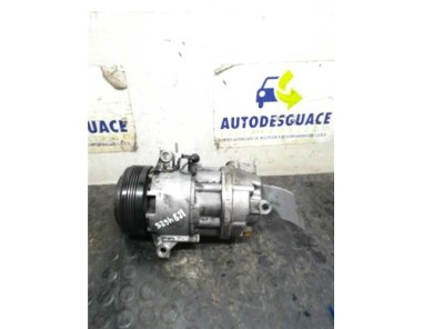 Compresor Aire Acondicionado BMW Serie 3 Berlina  2 0 320d Edition Advance [2 0 Ltr  - 110 kW 16V Diesel CAT]