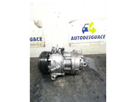Compresor Aire Acondicionado BMW Serie 3 Berlina  2 0 320d Edition Advance [2 0 Ltr  - 110 kW 16V Diesel CAT]