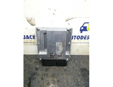 Centralita BMW Serie 3 Berlina  2 0 320d Edition Advance [2 0 Ltr  - 110 kW 16V Diesel CAT]