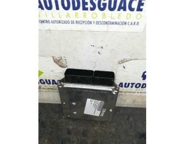 Centralita BMW Serie 3 Berlina  2 0 320d Edition Advance [2 0 Ltr  - 110 kW 16V Diesel CAT]