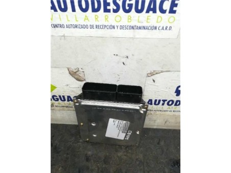 Centralita BMW Serie 3 Berlina  2 0 320d Edition Advance [2 0 Ltr  - 110 kW 16V Diesel CAT]