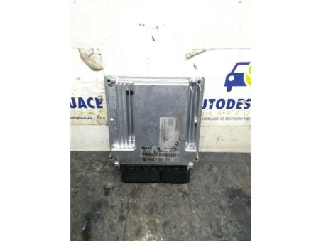 Centralita BMW Serie 3 Berlina  2 0 320d Edition Advance [2 0 Ltr  - 110 kW 16V Diesel CAT]