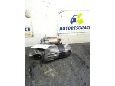 Motor Arranque BMW Serie 3 Berlina  2 0 320d Edition Advance [2 0 Ltr  - 110 kW 16V Diesel CAT]