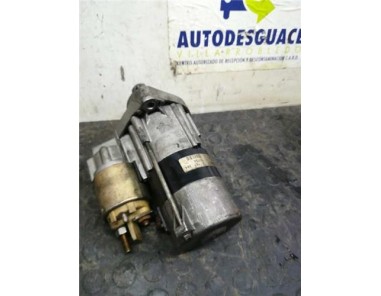 Motor Arranque BMW Serie 3 Berlina  2 0 320d Edition Advance [2 0 Ltr  - 110 kW 16V Diesel CAT]