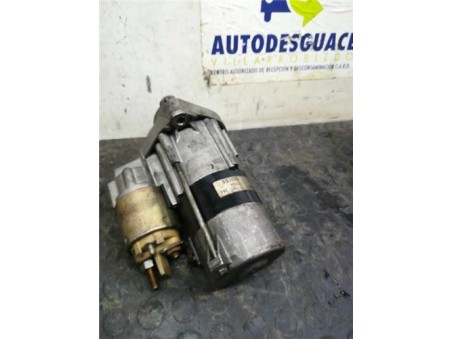 Motor Arranque BMW Serie 3 Berlina  2 0 320d Edition Advance [2 0 Ltr  - 110 kW 16V Diesel CAT]