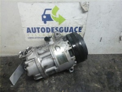 Compresor Aire Acondicionado BMW Serie 3 Berlina  2 0 320d Edition Advance [2 0 Ltr  - 110 kW 16V Diesel CAT]