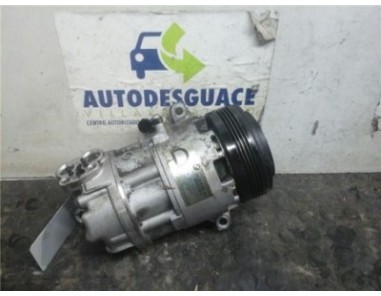 Compresor Aire Acondicionado BMW Serie 3 Berlina  2 0 320d Edition Advance [2 0 Ltr  - 110 kW 16V Diesel CAT]