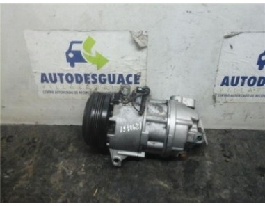 Compresor Aire Acondicionado BMW Serie 3 Berlina  2 0 320d Edition Advance [2 0 Ltr  - 110 kW 16V Diesel CAT]
