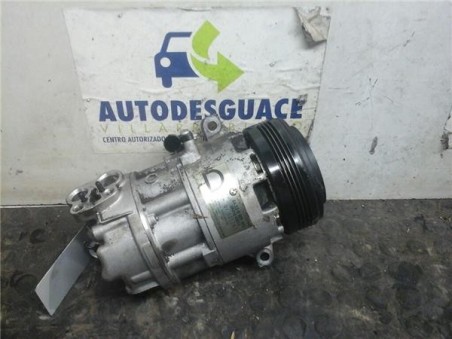 Compresor Aire Acondicionado BMW Serie 3 Berlina  2 0 320d Edition Advance [2 0 Ltr  - 110 kW 16V Diesel CAT]