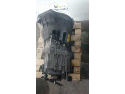 Caja Cambios Manual BMW Serie 3 Berlina  2 0 320d Edition Advance [2 0 Ltr  - 110 kW 16V Diesel CAT]