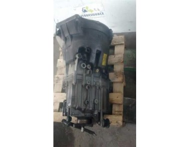 Caja Cambios Manual BMW Serie 3 Berlina  2 0 320d Edition Advance [2 0 Ltr  - 110 kW 16V Diesel CAT]