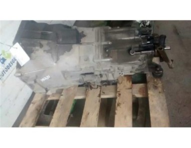 Caja Cambios Manual BMW Serie 3 Berlina  2 0 320d Edition Advance [2 0 Ltr  - 110 kW 16V Diesel CAT]