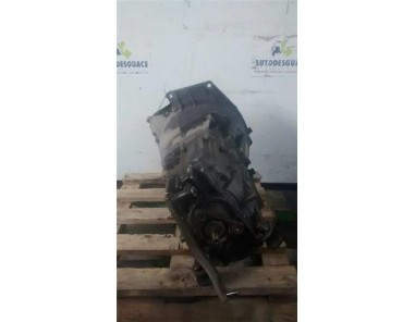 Caja Cambios Manual BMW Serie 3 Berlina  2 0 320d Edition Advance [2 0 Ltr  - 110 kW 16V Diesel CAT]