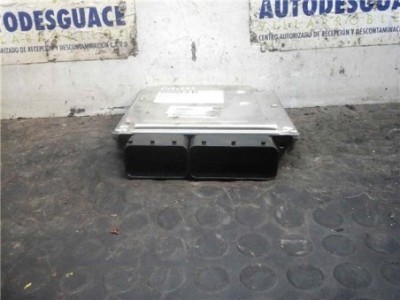 Centralita BMW Serie 3 Berlina  2 0 320d Edition Advance [2 0 Ltr  - 110 kW 16V Diesel CAT]