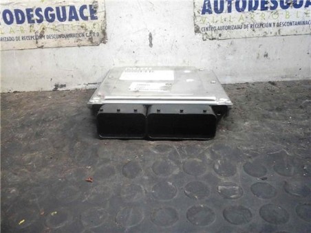 Centralita BMW Serie 3 Berlina  2 0 320d Edition Advance [2 0 Ltr  - 110 kW 16V Diesel CAT]