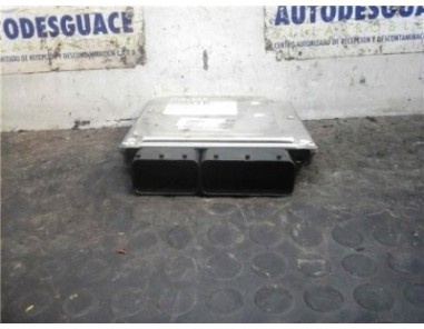 Centralita BMW Serie 3 Berlina  2 0 320d Edition Advance [2 0 Ltr  - 110 kW 16V Diesel CAT]