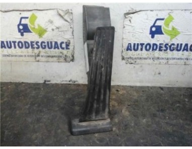 Potenciometro Pedal Gas BMW Serie 3 Berlina  2 0 320d Edition Advance [2 0 Ltr  - 110 kW 16V Diesel CAT]