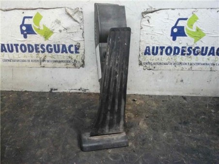 Potenciometro Pedal Gas BMW Serie 3 Berlina  2 0 320d Edition Advance [2 0 Ltr  - 110 kW 16V Diesel CAT]