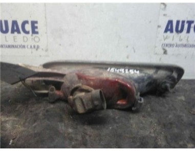 Faro Antiniebla Derecho BMW Serie 3 Berlina  2 0 320d [2 0 Ltr  - 110 kW 16V Diesel CAT]