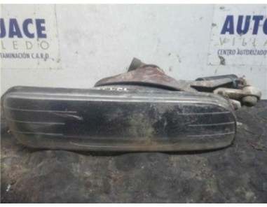 Faro Antiniebla Derecho BMW Serie 3 Berlina  2 0 320d [2 0 Ltr  - 110 kW 16V Diesel CAT]