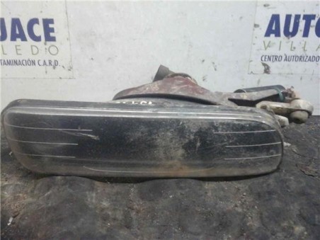 Faro Antiniebla Derecho BMW Serie 3 Berlina  2 0 320d [2 0 Ltr  - 110 kW 16V Diesel CAT]