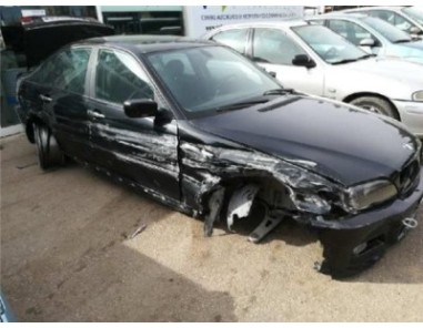 Motor Arranque BMW Serie 3 Berlina  2 0 320d Edition Advance [2 0 Ltr  - 110 kW 16V Diesel CAT]