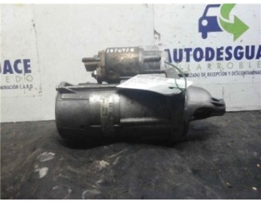 Motor Arranque BMW Serie 3 Berlina  2 0 320d Edition Advance [2 0 Ltr  - 110 kW 16V Diesel CAT]
