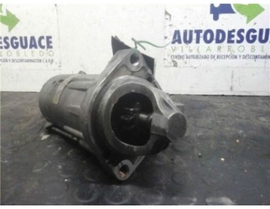 Motor Arranque BMW Serie 3 Berlina  2 0 320d Edition Advance [2 0 Ltr  - 110 kW 16V Diesel CAT]