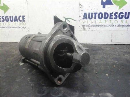 Motor Arranque BMW Serie 3 Berlina  2 0 320d Edition Advance [2 0 Ltr  - 110 kW 16V Diesel CAT]